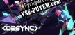 Русификатор для DESYNC