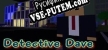 Русификатор для Detective Dave