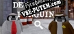 Русификатор для Detective Penguin