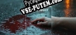 Русификатор на игру DETECTIVE Rainy night