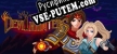 Devil Hunters русификатор