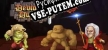 Русификатор Devious Dungeon