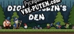 Dice Goblins Den русификатор