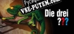 Русификатор для Die drei  Plan der Chamäleonbande