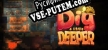 Русификатор на игру Dig a Little Deeper
