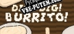 Dig Dig Burrito русификатор озвучки + текст
