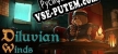 Русификатор на игру Diluvian Winds