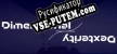 Dimensional Dexterity русификатор