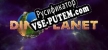 DinoPlanet VR русификатор