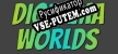 Diorama Worlds русификатор