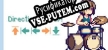DirectionLevelUP русификатор озвучки + текст