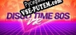 Disco Time 80s VR русификатор