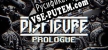 Русификатор на игру Disfigure Prologue