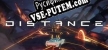 Distance русификатор