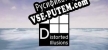 Distorted Illusions русская озвучка + субтитры
