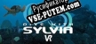 Dive with Sylvia VR русификатор
