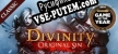 Русификатор Divinity Original Sin (Classic)