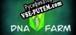 DNA Farm русификатор озвучки + текст
