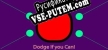 Dodge If you Can русификатор озвучки + текст
