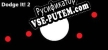 Русификатор на игру Dodge It 2