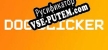 Русификатор Dog Clicker