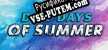 Русификатор на игру Dog Days of Summer v3.1