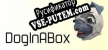Dog In A Box русификатор озвучки + текст