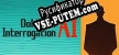 Doki Doki AI Interrogation русская озвучка + субтитры