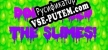 Русификатор для Dont Feed The Slimes