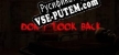 Dont Look Back VR русификатор