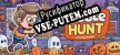 Doodle Hunt Halloween Rush русская озвучка + субтитры