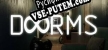 Русификатор для DOORMS