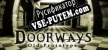 Русификатор на игру Doorways Old Prototype