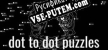 Dot to Dot Puzzles русификатор озвучки + текст