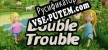 Русификатор на игру Double Trouble