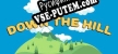 Русификатор на игру Down the Hill