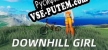 Downhill Girl русификатор озвучки + текст