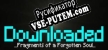 Downloaded Fragments of a Forgotten Soul русификатор озвучки + текст