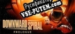 Downward Spiral Prologue русская озвучка + субтитры