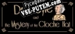 Русификатор для Dr. Doyle  The Mystery Of The Cloche Hat