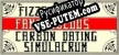 Русификатор на игру Dr. Fizzgigious Fantabulous Carbon Dating Simulacrum