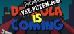 Dracula Is Coming русификатор