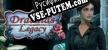 Русификатор на игру Draculas Legacy