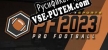 Русификатор для Draft Day Sports Pro Football 2023