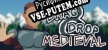 Drag and Drop Medieval русская озвучка + субтитры