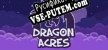 Русификатор Dragon Acres