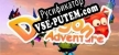 Dragon Adventure VR русская озвучка + субтитры
