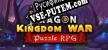 Dragon Kingdom War русификатор озвучки + текст