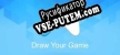 Русификатор на игру Draw Your Game