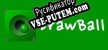 Русификатор DrawBall